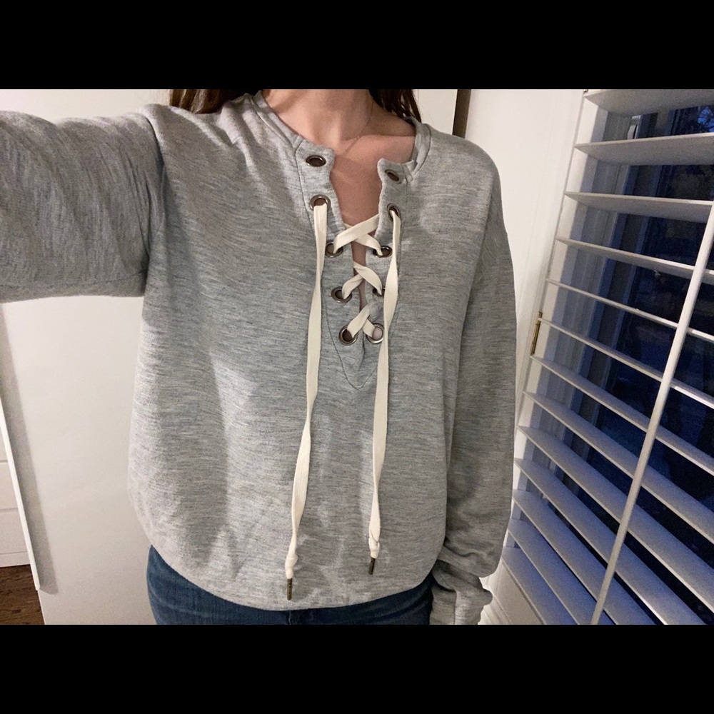 Project Social T Los Angeles Sweatshirt